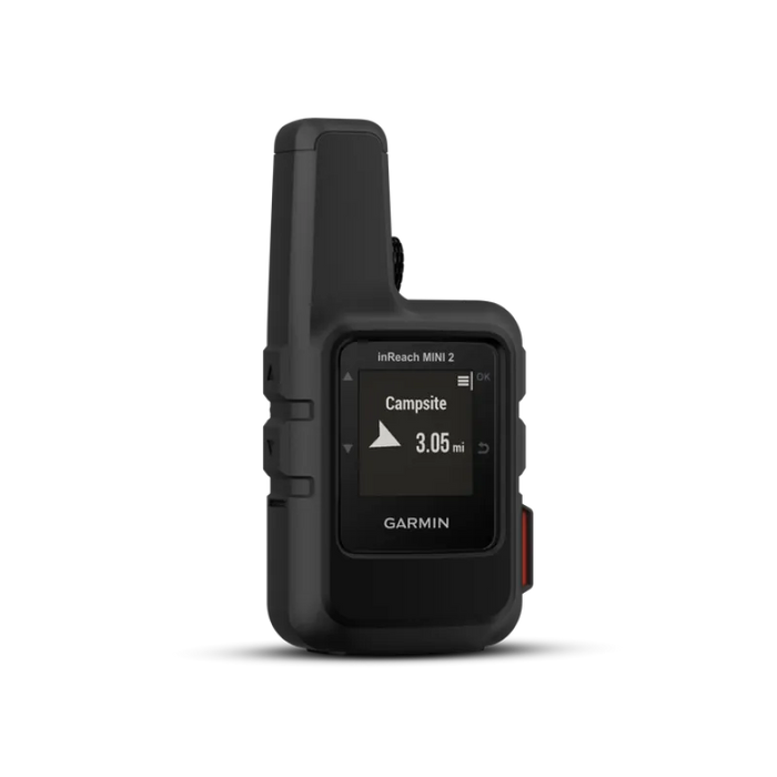 Garmin inReach Mini 2 GPS Navigator - GPS