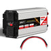 Giantz 1500W Puresine Wave DC-AC Power Inverter 