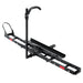 Giantz Motorcycle Motorbike Carrier Rack 2 Towbar Arm Rack Dirt Bike Ramp Steel - Early Christmas Sale