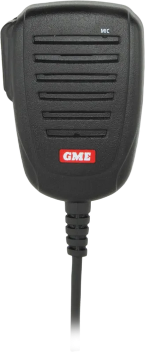 GME 5/1 Watt UHF CB Handheld Radio - Twin Pack | TX6160TP - Handheld Radio