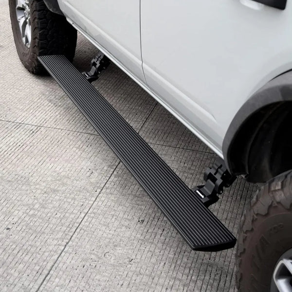 Vehicle Running Boards / Side Steps