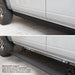 Go Rhino E1 Electric Running Board for Various Vehicle | Textured Black - Sidesteps