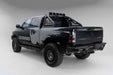 Go Rhino RB10 Running Boards for Silverado and Ford Ranger | Protective Bedliner Coat - Sidesteps