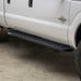 Go Rhino RB10 Running Boards for Silverado and Ford Ranger | Protective Bedliner Coat - Sidesteps