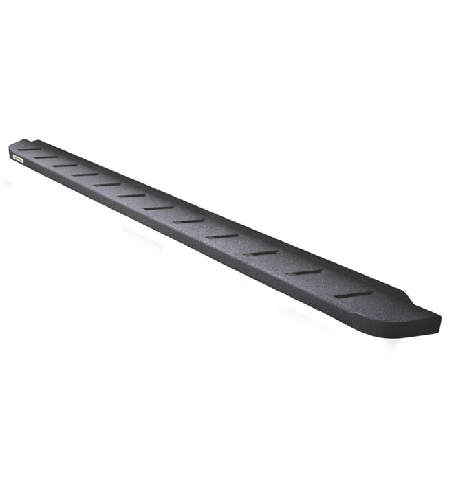 Go Rhino RB10 Running Boards for Silverado and Ford Ranger | Protective Bedliner Coat - Sidesteps