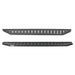 Go Rhino RB20 Running Boards for Chevrolet / LDV / RAM | Textured Black - Sidesteps