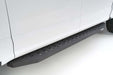 Go Rhino RB20 Running Boards for Chevrolet / LDV / RAM | Textured Black - Sidesteps