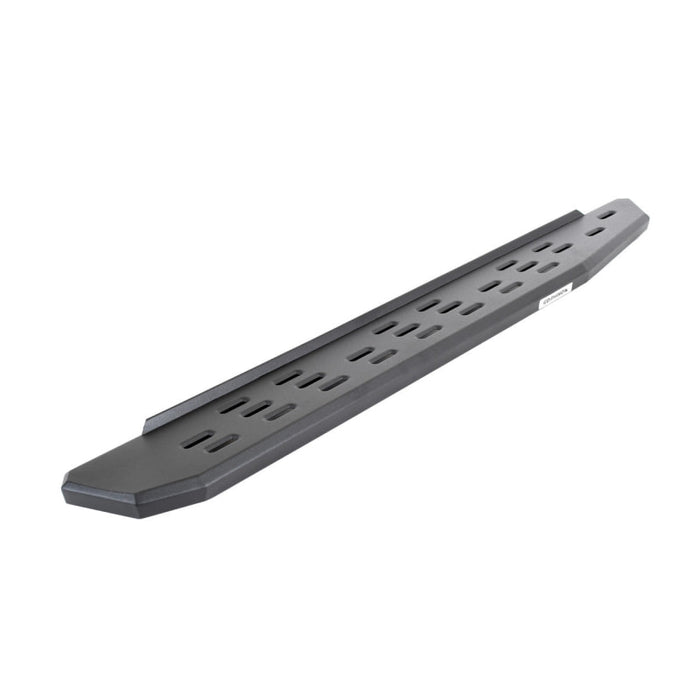 Go Rhino RB30 Running Boards for RAM 1500 DT (2022+) | Textured Black - Sidesteps