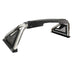 Go Rhino Sport Bar 2.0 with Power Actuated Retractable Light Mount - Polished Steel / Chevrolet Silverado 1500 - Sport Bar