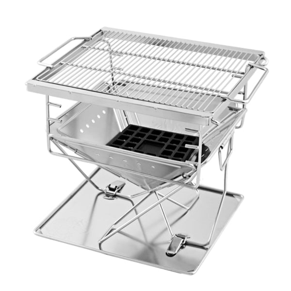 Camping Stoves & BBQs