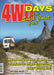 Book cover for Hema 4WD Days on the South Coast of Western Australia featuring a coastal landscape