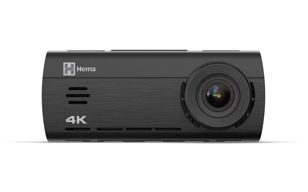 Hema Dual Channel Dash Camera with 3.2’ Screen | HM-DVR22 - dash