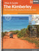 Hema Kimberley Atlas and Guide for 4WD trips in the Kimberley Region with coastal views