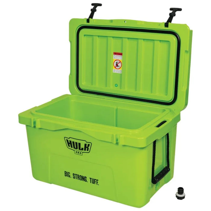 Hulk 45L Portable Ice Cooler Box - Ice Box