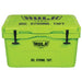 Hulk 45L Portable Ice Cooler Box - Ice Box