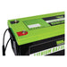 HULK Pro 100Ah / 200Ah Lithium Battery Lifepo4 | 12V - Lithium Battery