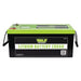 HULK Pro 100Ah / 200Ah Lithium Battery Lifepo4 | 12V - Lithium Battery