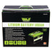 HULK Pro 100Ah / 200Ah Lithium Battery Lifepo4 | 12V - Lithium Battery