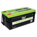 HULK Pro 100Ah / 200Ah Lithium Battery Lifepo4 | 12V - 200Ah - Lithium Battery