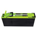 HULK Pro 100Ah Slimline Lithium Battery Lifepo4 | 12V - Lithium Battery