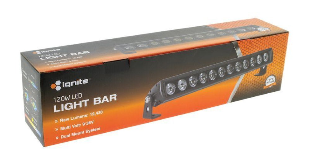 Ignite 20 SX Series Lightbar | 510MM - Light Bars