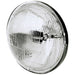 Ignite 5 3/4 Round Sealed Beam | 5731 - head Lamp