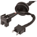 Ignite H7 Headlight Adaptor Kit for Driving Lights and Lightbars - Wiring Harnesses