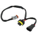 Ignite H9 Headlight Adaptor Kit for Driving Lights and Lightbars - Wiring Harnesses