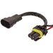 Ignite HB3 Headlight Adaptor Kit for Driving Lights and Lightbars - Wiring Harnesses