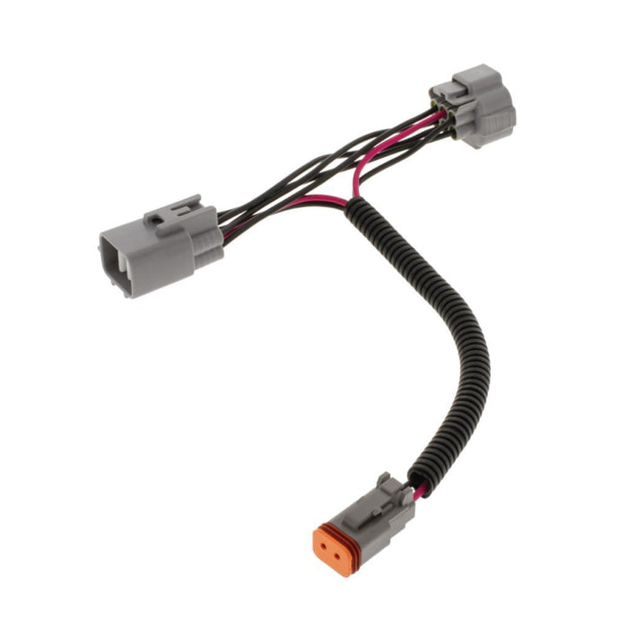 Ignite Headlight Patch Wiring Harness Kit for Isuzu D - Max | MUX (2008 - 2020) Toyota Fortuner Harnesses