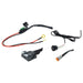 Ignite Heavy Duty Dual Colour Lightbar Wiring Harness - Wiring Harnesses