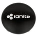 Ignite Protective Lens Cover | 7 or 9 Inch - 7 Black | Ignite Logo - Lighting Accessories