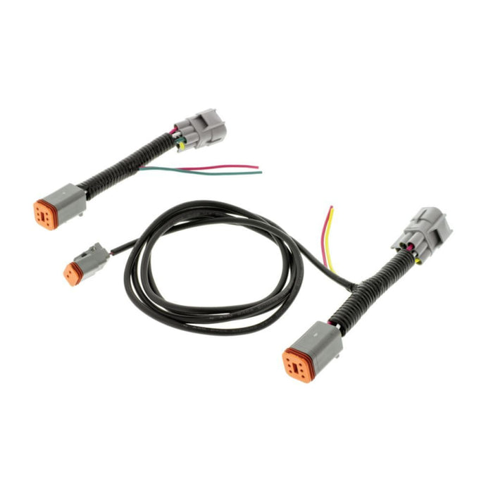 Ignite Rear Combination Lamp Wiring Harness Kit for Toyota 70 Series Landcruiser | 2007 - Onwards - Wiring Harnesses