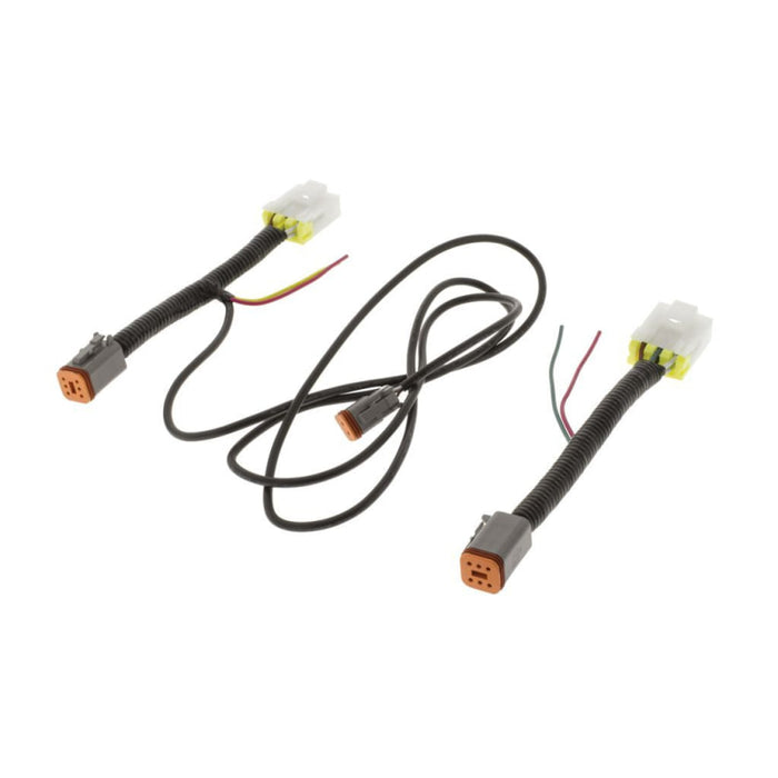 Ignite Rear Lamp Wiring Harness Kit for Nissan Navara NP300CC | Mercedes X - Class - Harnesses