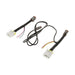 Ignite Rear Lamp Wiring Harness Kit for Nissan Navara NP300CC | Mercedes X - Class - Harnesses