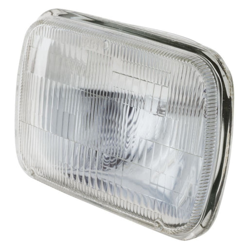 Ignite Rectangular Sealed Beam | High/Low Beam | 200x142mm - headlamp