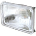 Ignite Rectangular Semi Sealed Beam | 165x100mm | High Beam - headlamp