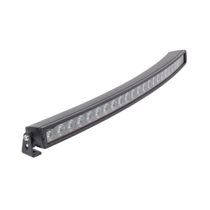 Ignite SX Series Curved Driving Lamp Lightbar | 26 or 39 - 39 SX Series Curved Lightbar - Light Bars