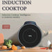 Kylin Portable Electric Induction Cooker - Induction Cooktop