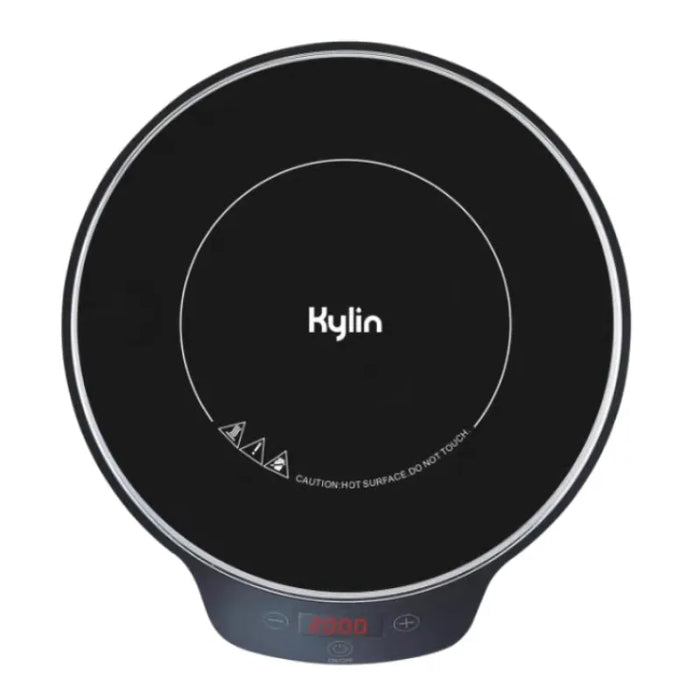 Kylin Portable Electric Induction Cooker - Induction Cooktop