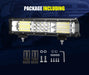 Lightfox 12 LED Light Bar - Light Bars