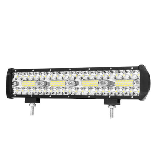 Lightfox 12 LED Light Bar - Light Bars