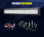 Lightfox 20 LED Light Bar - Light Bars