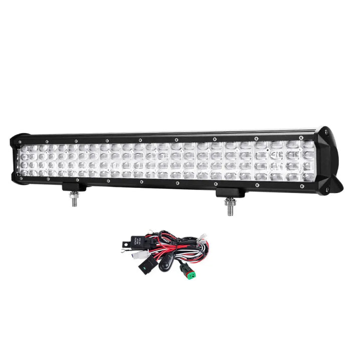 Lightfox 20 LED Light Bar - Light Bars