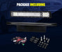 Lightfox 20 LED Light Bar - Light Bars