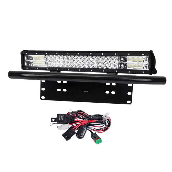 Lightfox 20 LED Light Bar - Light Bars