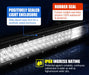 Lightfox 20 LED Light Bar - Light Bars