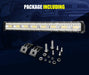 Lightfox 23 LED Light Bar - Light Bars