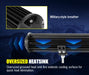 Lightfox 23 LED Light Bar - Light Bars