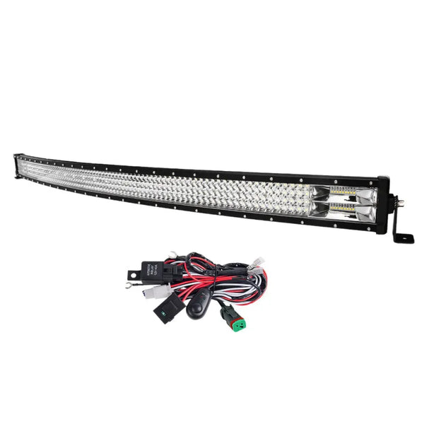 Light Bars